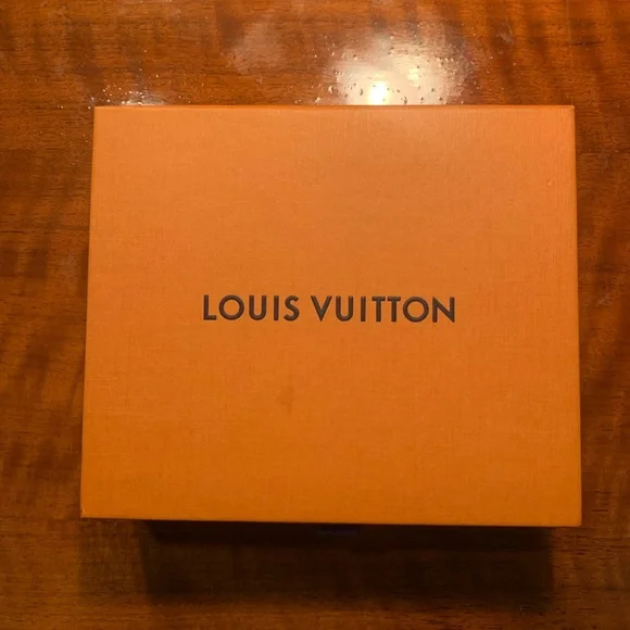 Louis Vuitton The Multiple Wallet iconic black and grey Monogram Eclipse canvas